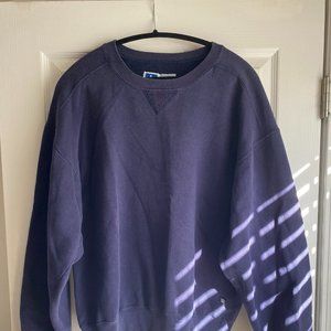 Vintage Russell Athletic Crewneck Sweatshirt